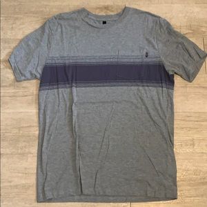 RVCA L tee